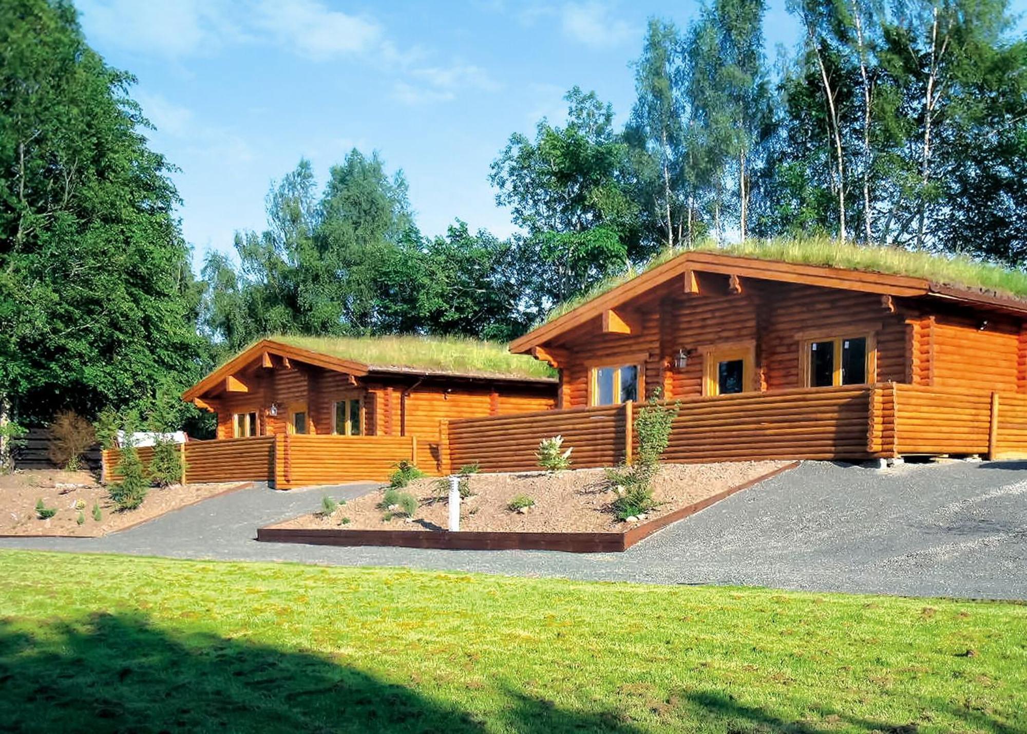 Beech Hedge Hotel Coupar Angus Kamer foto