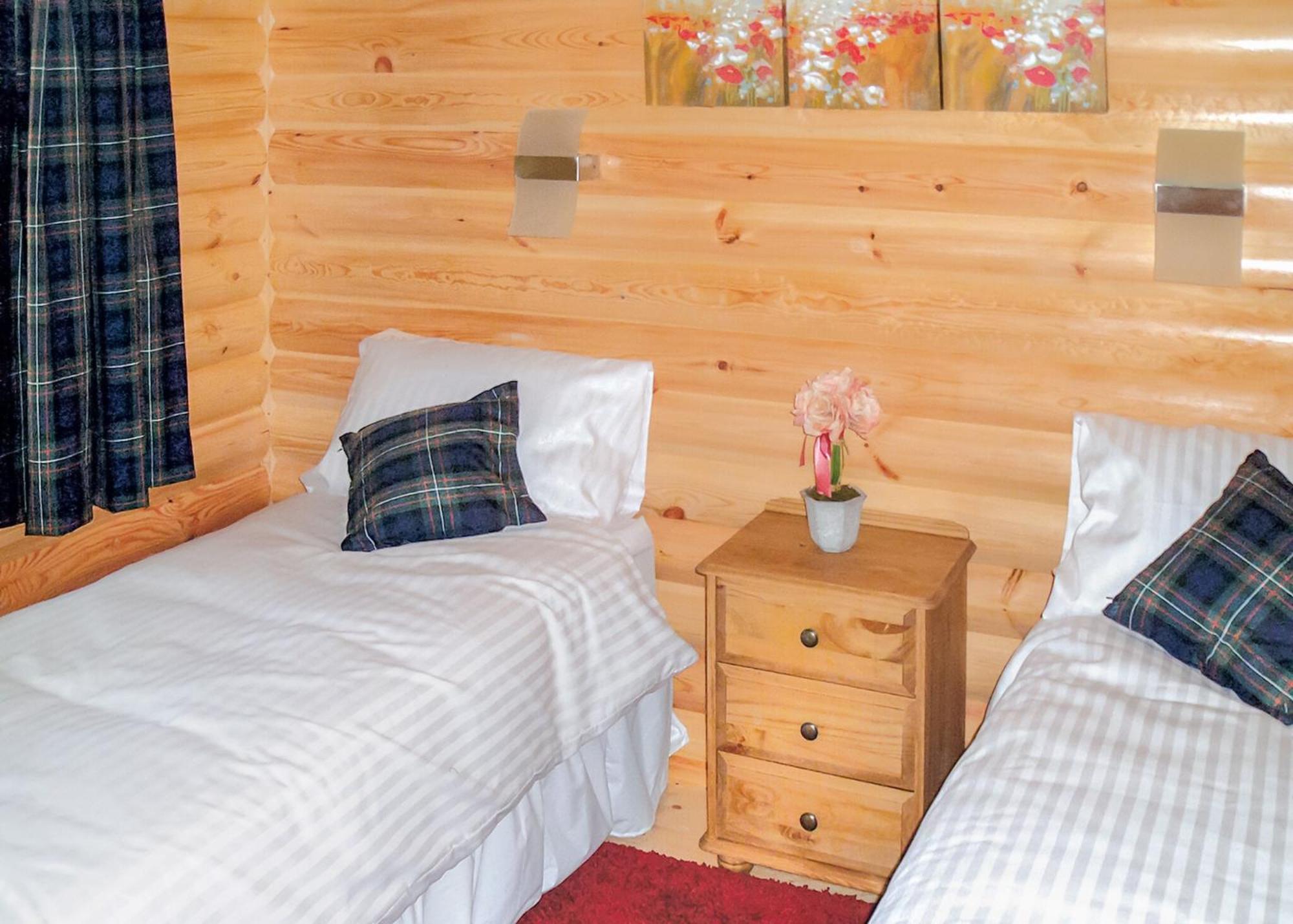 Beech Hedge Hotel Coupar Angus Kamer foto