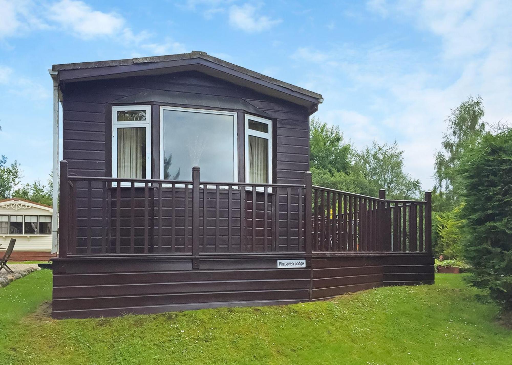 Beech Hedge Hotel Coupar Angus Kamer foto