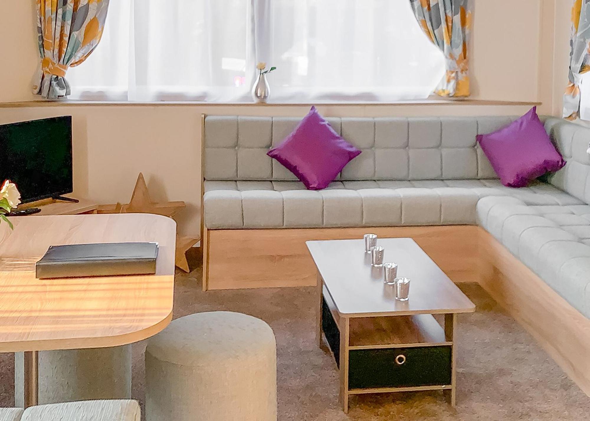 Beech Hedge Hotel Coupar Angus Kamer foto